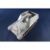 Trumpeter 1/16 German Sd.Kfz.165 Hummel Early Production