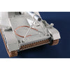 Trumpeter 1/16 German Sd.Kfz.165 Hummel Early Production