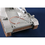 Trumpeter 1/16 German Sd.Kfz.165 Hummel Early Production