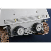 Trumpeter 1/16 German Sd.Kfz.164 Nashorn Plastic Model Kit