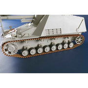 Trumpeter 1/16 German Sd.Kfz.164 Nashorn Plastic Model Kit