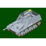 Trumpeter 1/16 German Sd.Kfz.164 Nashorn Plastic Model Kit