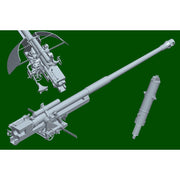 Trumpeter 1/16 German Sd.Kfz.164 Nashorn Plastic Model Kit