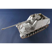 Trumpeter 1/16 German Sd.Kfz.164 Nashorn Plastic Model Kit