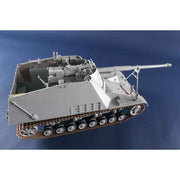 Trumpeter 1/16 German Sd.Kfz.164 Nashorn Plastic Model Kit