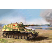 Trumpeter 1/16 German Sd.Kfz.164 Nashorn Plastic Model Kit
