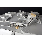 Trumpeter 1/16 German Leopard 2A6 MBT