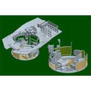 Trumpeter 1/16 German Leopard 2A6 MBT
