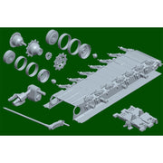 Trumpeter 1/16 German Leopard 2A6 MBT