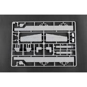 Trumpeter 1/16 German Leopard 2A6 MBT