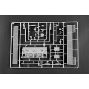 Trumpeter 1/16 German Leopard 2A6 MBT