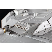 Trumpeter 1/16 German Leopard 2A6 MBT