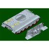Trumpeter 1/16 Pz.Kpfw.VI Sd.Kfz.182 Tiger II (Henschel 105mm) Plastic Model Kit