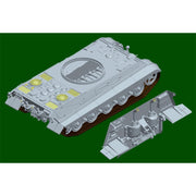 Trumpeter 1/16 Pz.Kpfw.VI Sd.Kfz.182 Tiger II (Henschel 105mm) Plastic Model Kit