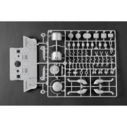 Trumpeter 1/16 Pz.Kpfw.VI Sd.Kfz.182 Tiger II (Henschel 105mm) Plastic Model Kit