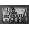 Trumpeter 1/16 Pz.Kpfw.VI Sd.Kfz.182 Tiger II (Henschel 105mm) Plastic Model Kit