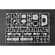 Trumpeter 1/16 Pz.Kpfw.VI Sd.Kfz.182 Tiger II (Henschel 105mm) Plastic Model Kit