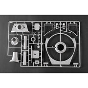 Trumpeter 1/16 Pz.Kpfw.VI Sd.Kfz.182 Tiger II (Henschel 105mm) Plastic Model Kit