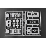 Trumpeter 1/16 Pz.Kpfw.VI Sd.Kfz.182 Tiger II (Henschel 105mm) Plastic Model Kit