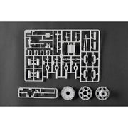 Trumpeter 1/16 Pz.Kpfw.VI Sd.Kfz.182 Tiger II (Henschel 105mm) Plastic Model Kit