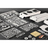 Trumpeter 1/16 Pz.Kpfw.VI Sd.Kfz.182 Tiger II (Henschel 105mm) Plastic Model Kit