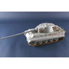 Trumpeter 1/16 Pz.Kpfw.VI Sd.Kfz.182 Tiger II (Henschel 105mm) Plastic Model Kit