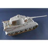 Trumpeter 1/16 Pz.Kpfw.VI Sd.Kfz.182 Tiger II (Henschel 105mm) Plastic Model Kit