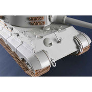 Trumpeter 1/16 Pz.Kpfw.VI Sd.Kfz.182 Tiger II (Henschel 105mm) Plastic Model Kit