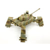 Modelcollect UA72352 1/72 German e75 Heavy Mech Type G