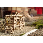 Ugears 70003 Tractor 97pce