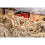 Ugears 70003 Tractor 97pce