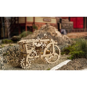 Ugears 70003 Tractor 97pce