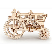 Ugears 70003 Tractor 97pce