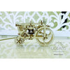 Ugears 70003 Tractor 97pce