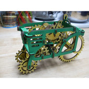 Ugears 70003 Tractor 97pce