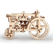 Ugears 70003 Tractor 97pce