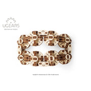 Ugears 70049 Flexi-Cubus