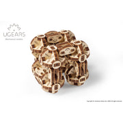 Ugears 70049 Flexi-Cubus
