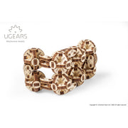 Ugears 70049 Flexi-Cubus