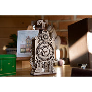 Ugears 70169 Old Clock Tower 44pc