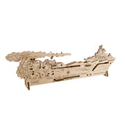 Ugears 70180 Neptune Mission 44pc