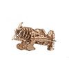 Ugears 70183 Mad Hornet Airplane 354pc