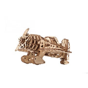Ugears 70183 Mad Hornet Airplane 354pc