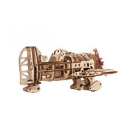 Ugears 70183 Mad Hornet Airplane 354pc