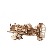Ugears 70183 Mad Hornet Airplane 354pc