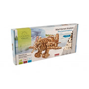 Ugears 70183 Mad Hornet Airplane 354pc