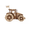 Ugears 70184 The Tractor Wins 272pc
