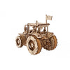 Ugears 70184 The Tractor Wins 272pc