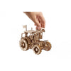 Ugears 70184 The Tractor Wins 272pc