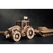 Ugears 70184 The Tractor Wins 272pc